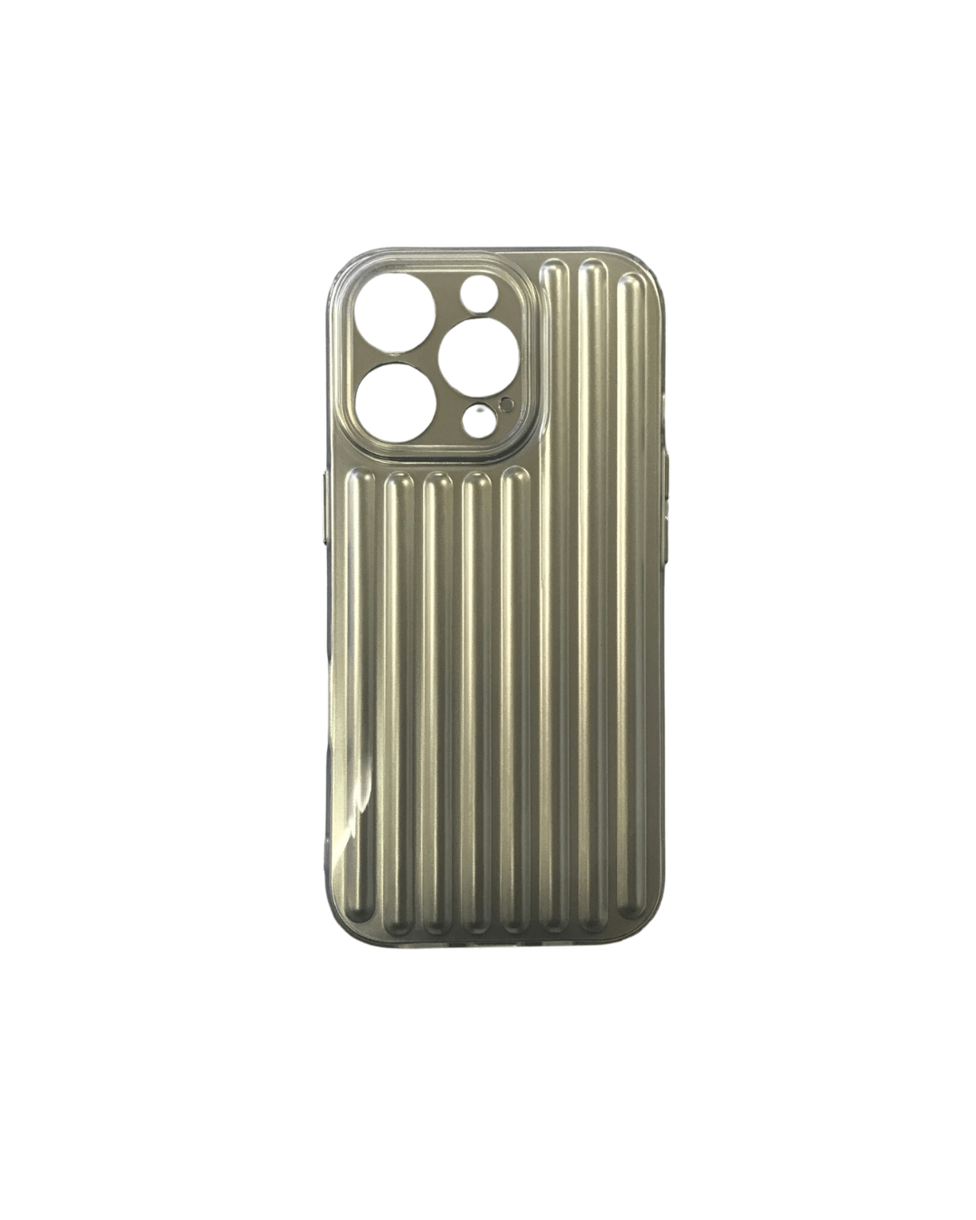 Rimowa Inspired iPhone Case – Deen District