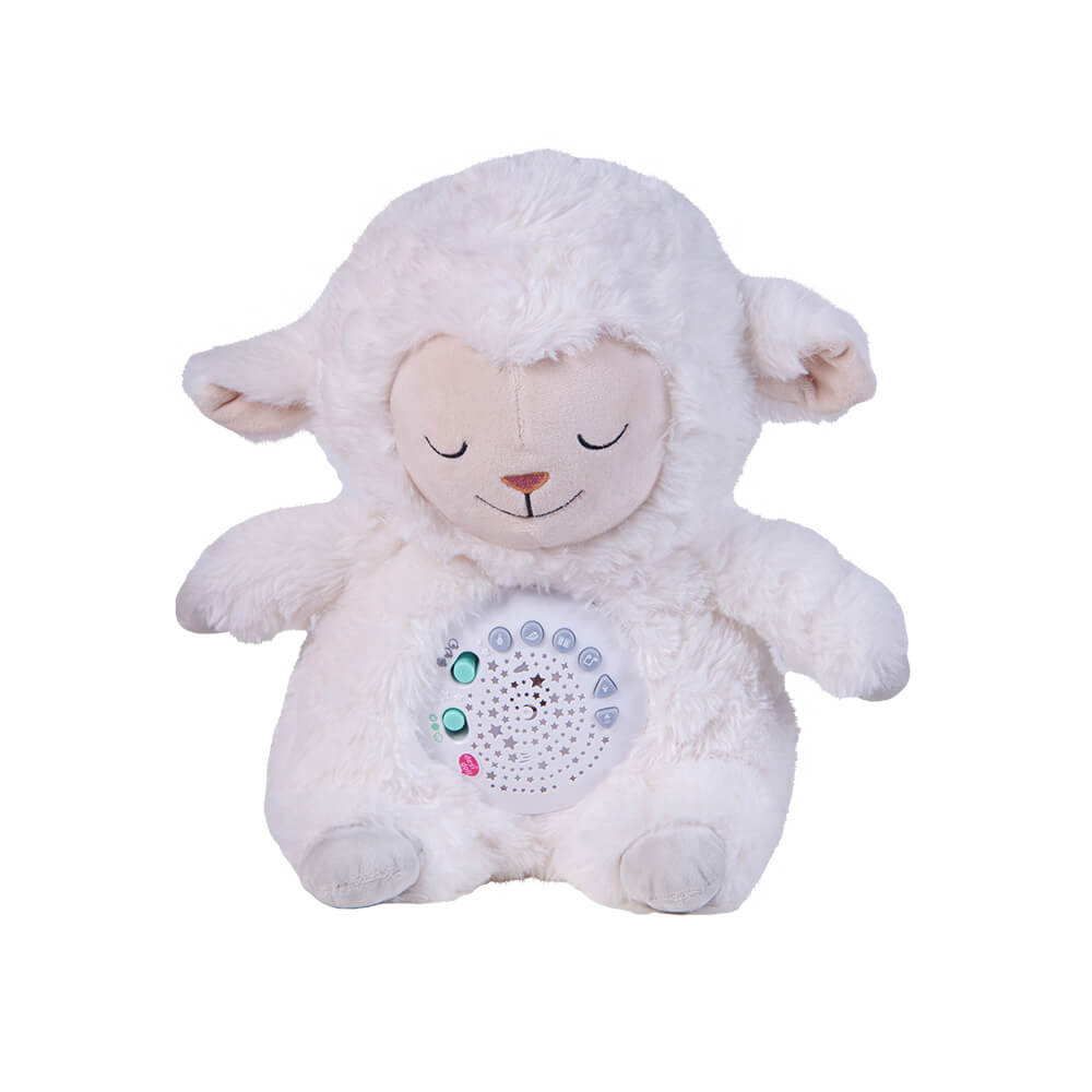 Sheepy the Sleepytime Sheep – Deen District