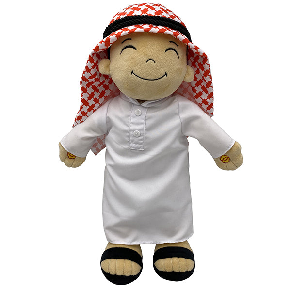 Yousuf Doll-Thobe Special Edition