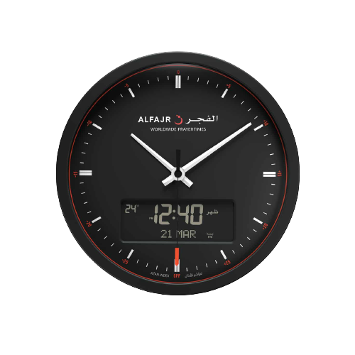 Clocks & Watches