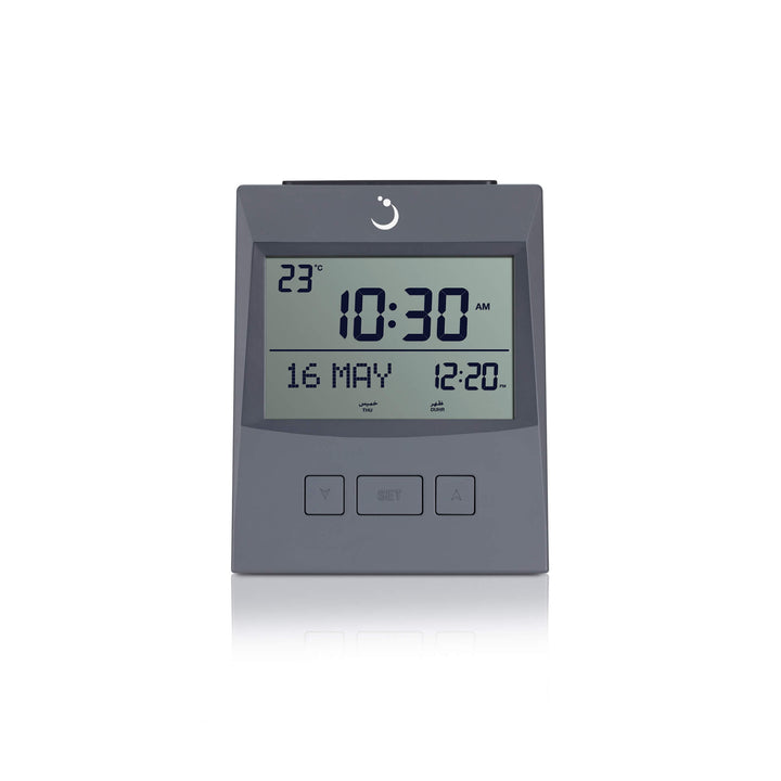AlFajr Table Clock