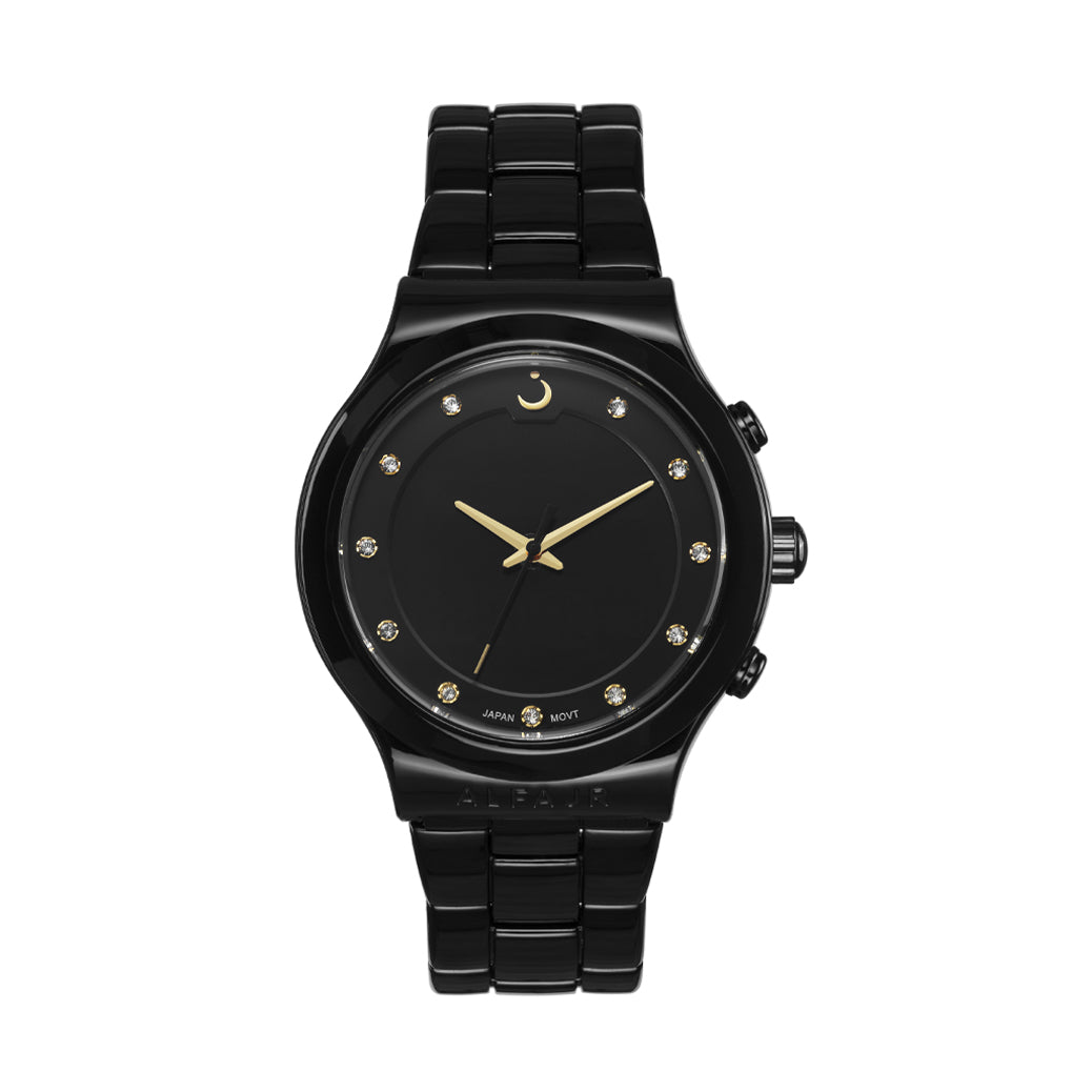 Alfajr Elegant Ladies Watch (Limited Edition)