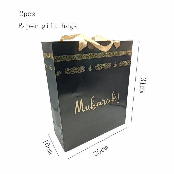 Mubarak Gift Bag