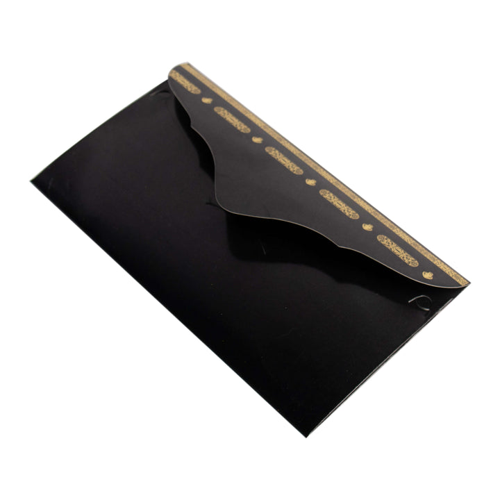 Kaabah-Inspired Envelope