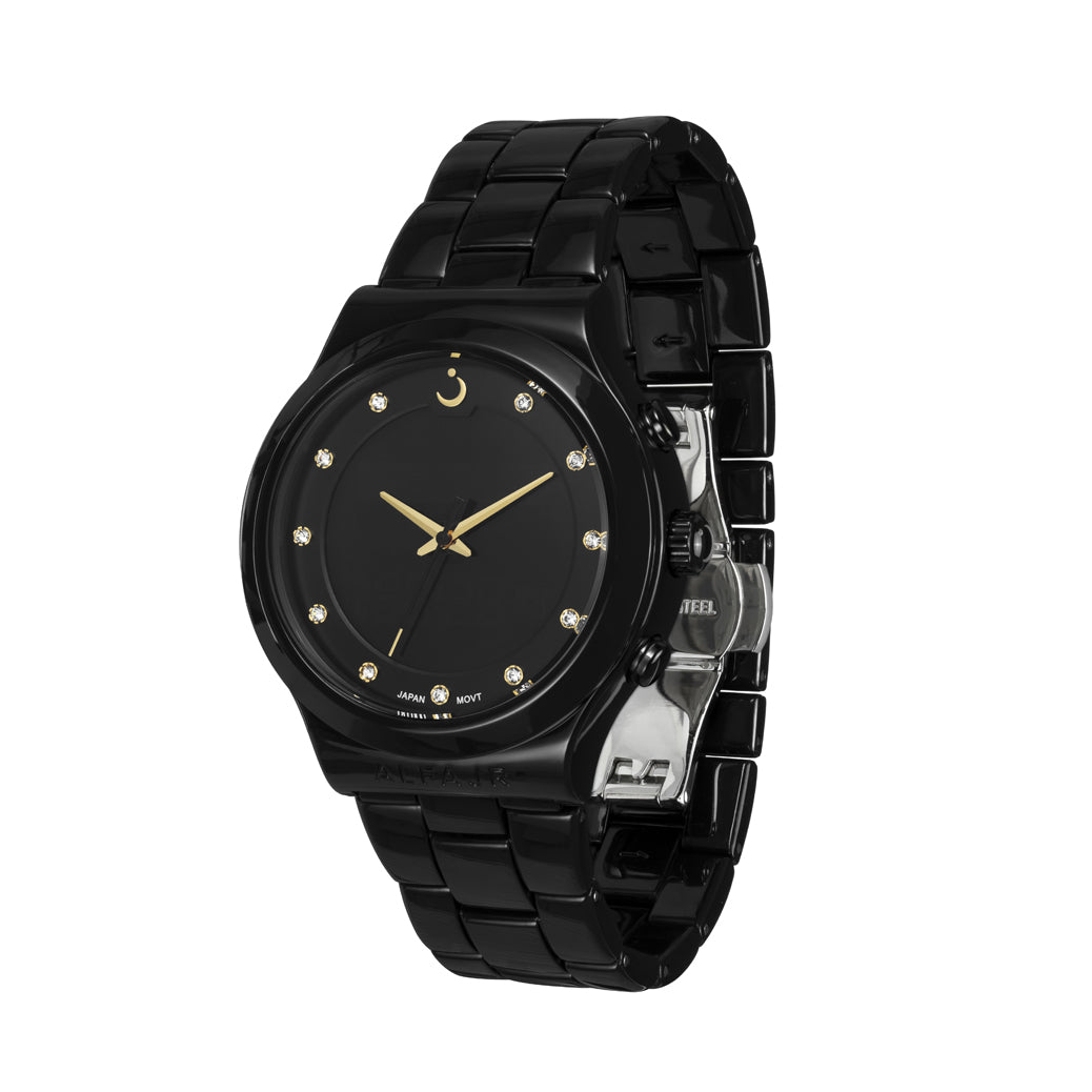 Alfajr Elegant Ladies Watch (Limited Edition)