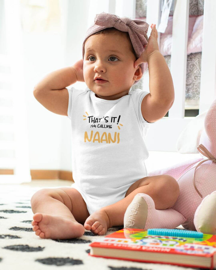 Thats it!  Romper