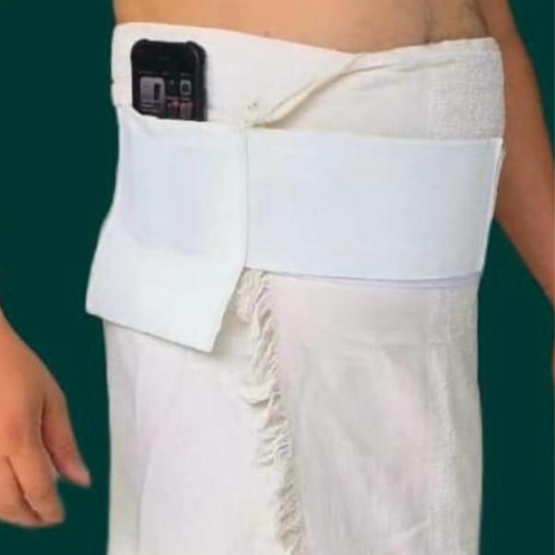 Al Haram Ihraam Belts
