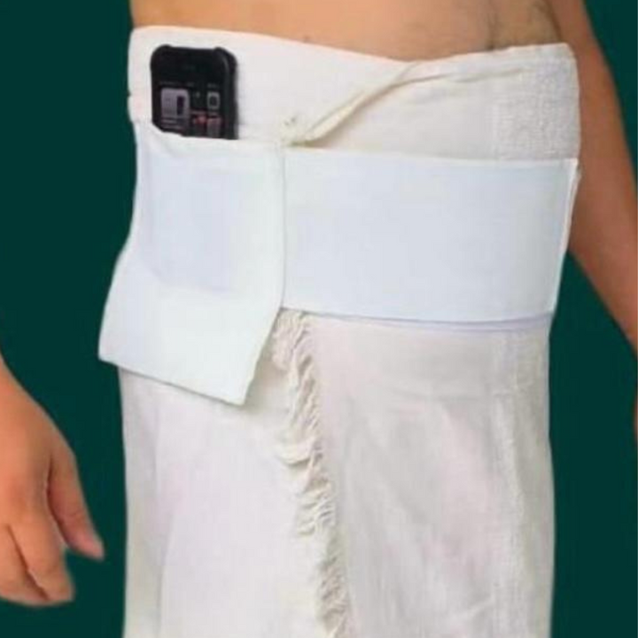 Al Haram Ihraam Belts