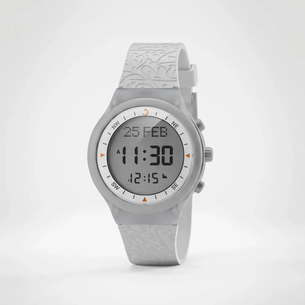 AlFajr Sports Watch