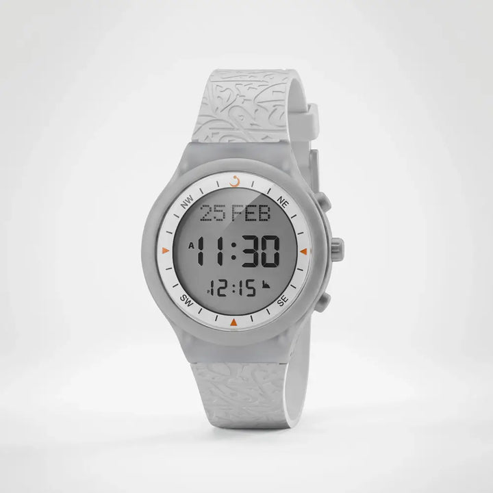 AlFajr Sports Watch