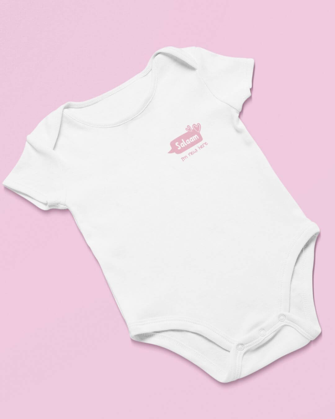 Salaam romper