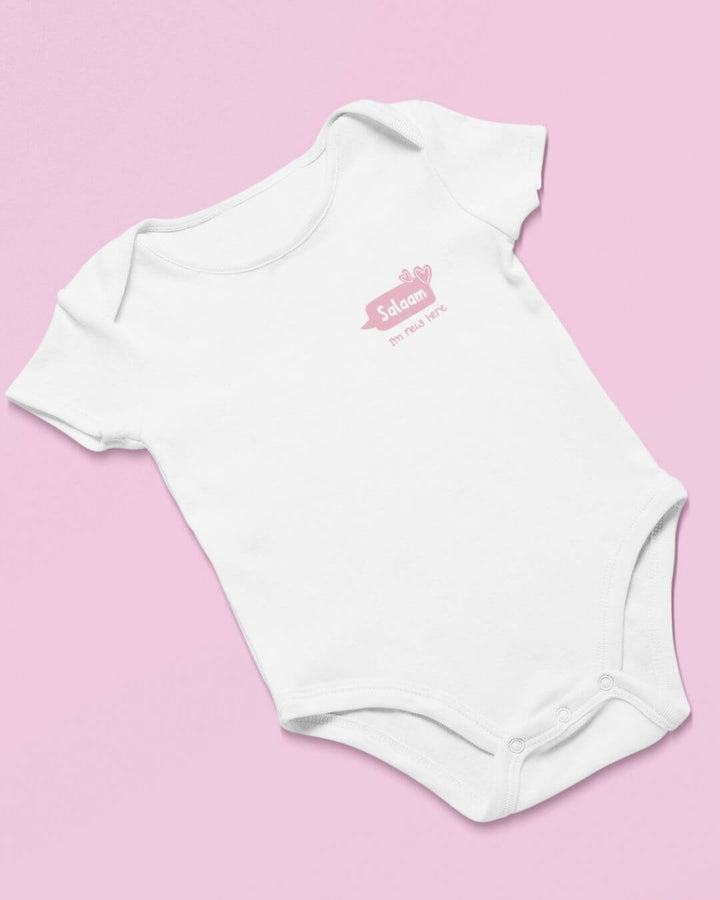 Salaam romper