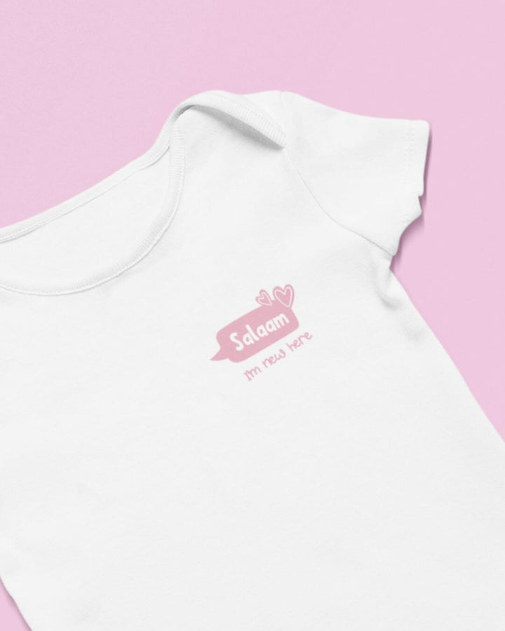 Salaam romper