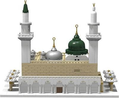 Masjid An Nabawi DeenBlocks