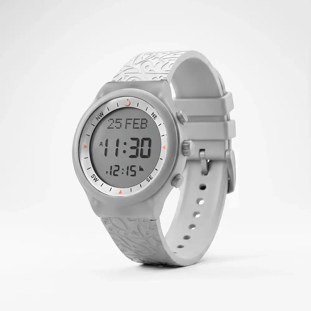 AlFajr Sports Watch