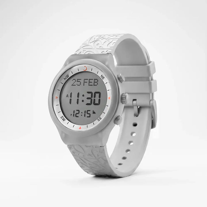 AlFajr Sports Watch