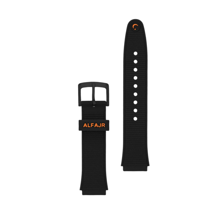 AlFajr Sportswatch Strap