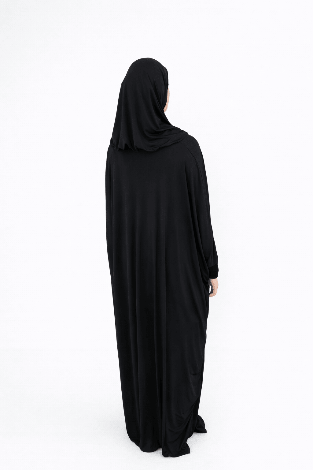 The Safar Set - Portable Jilbab &amp; Travel Musallah