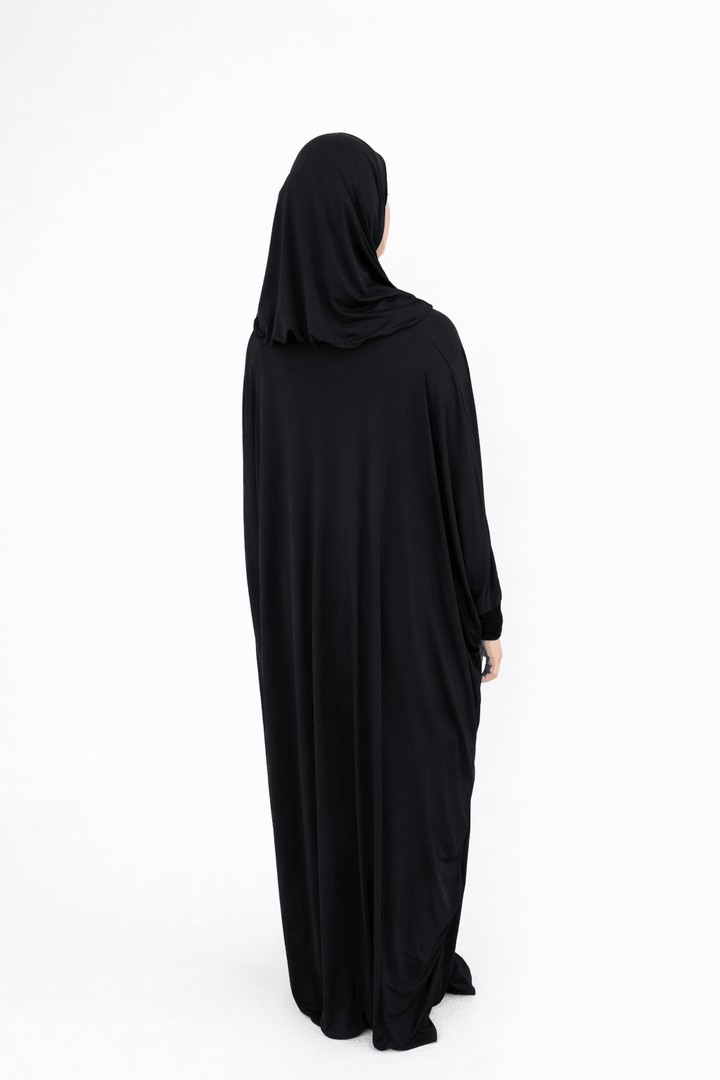The Safar Set - Portable Jilbab &amp; Travel Musallah