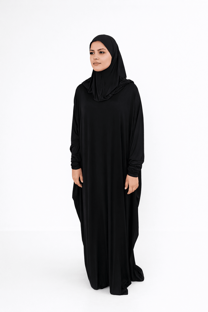 The Safar Set - Portable Jilbab &amp; Travel Musallah