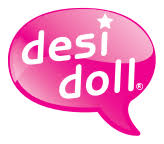 Desi Doll