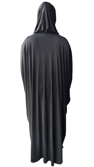The Safar Set - Portable Jilbab & Travel Musallah