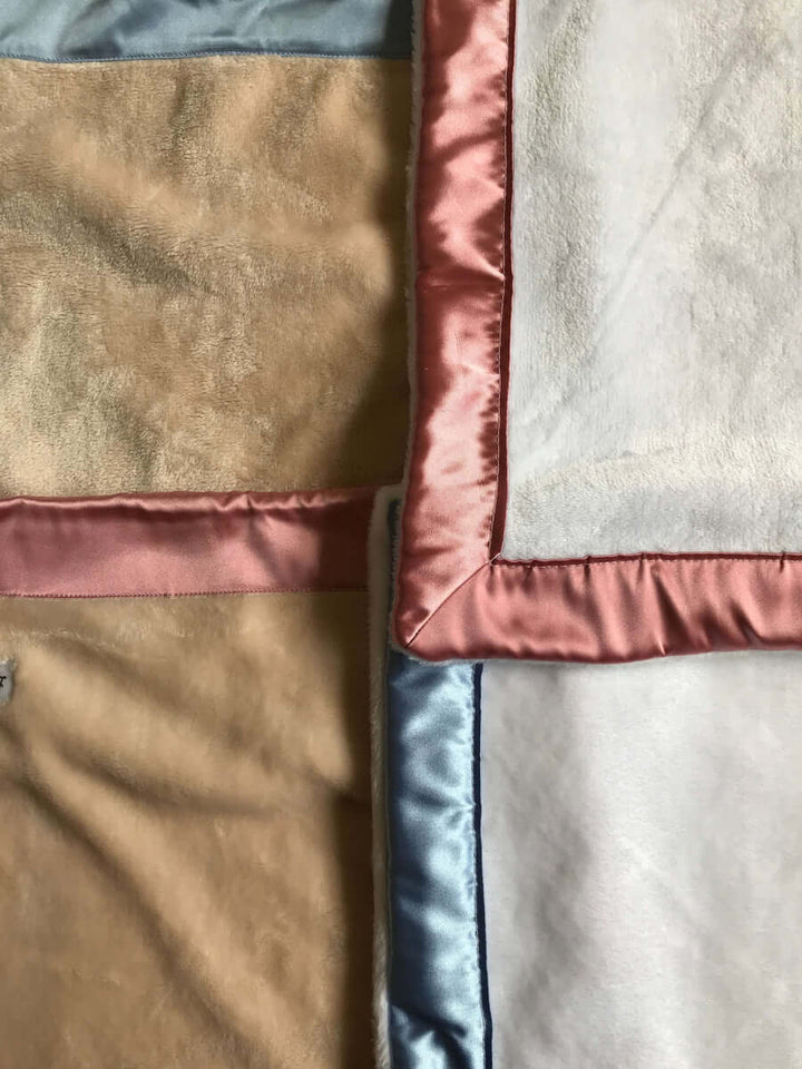 Snuggle Blankies