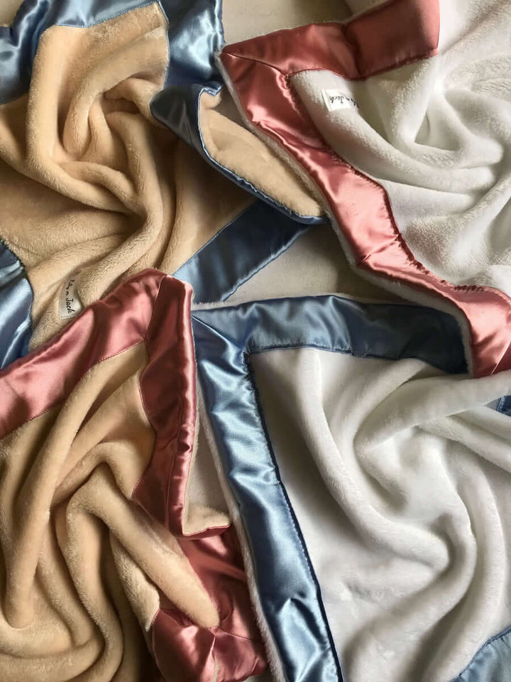 Snuggle Blankies
