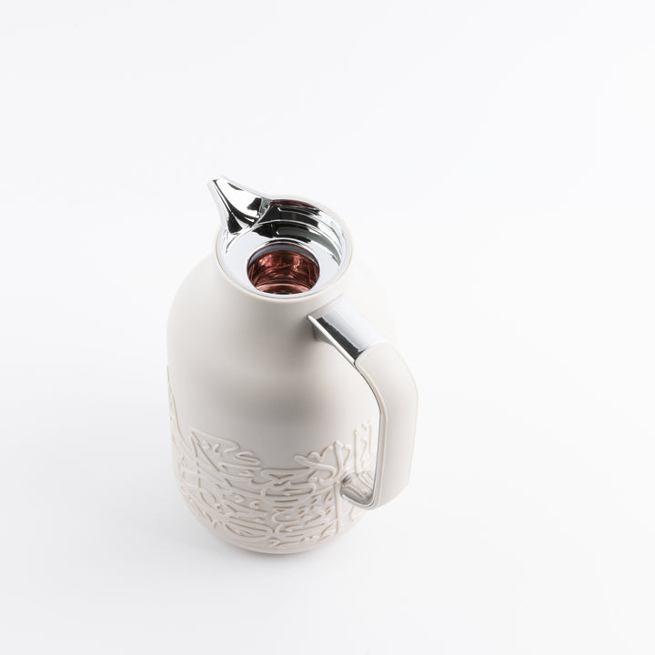Otantik Arabic Calligraphy Vacuum Flask
