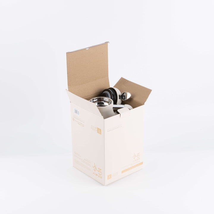 Otantik Arabic Calligraphy Vacuum Flask