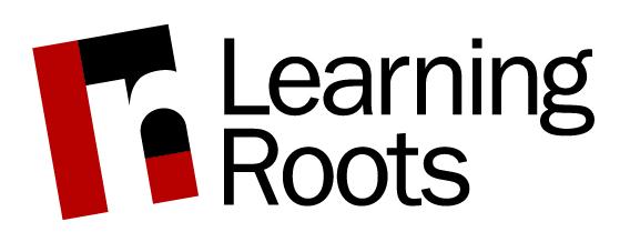 Learning Roots