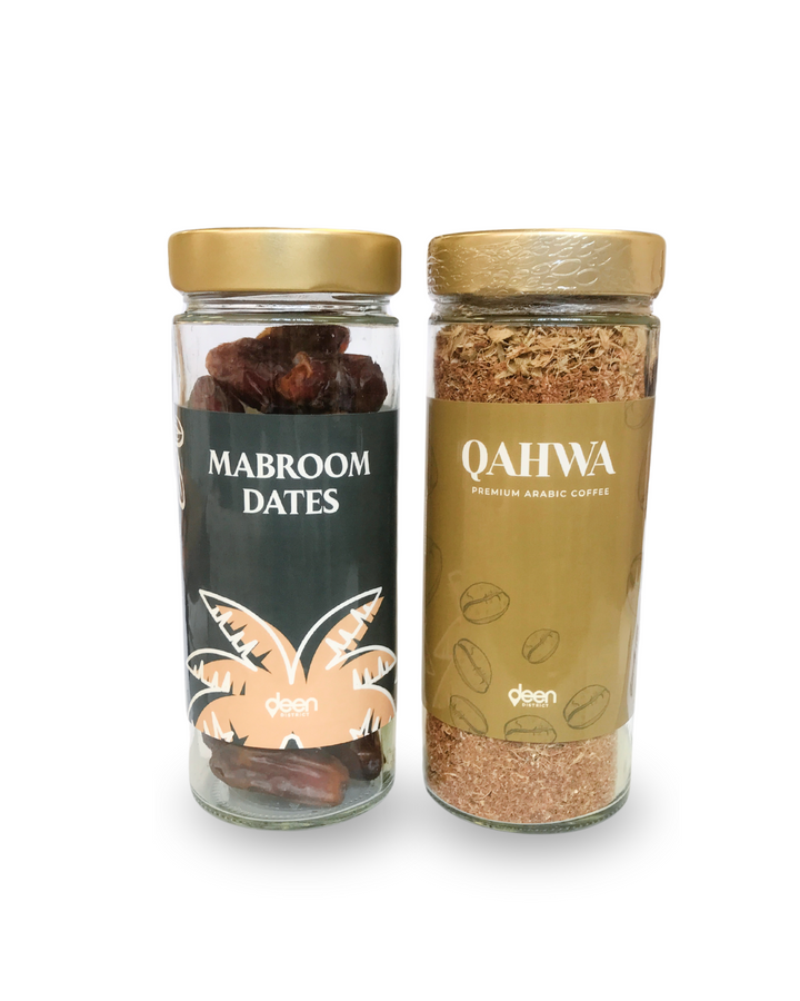 Mabroom Dates