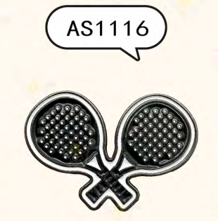 Metal Phone Stickers