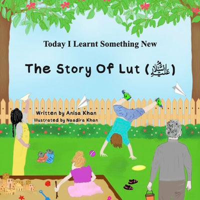 The story of Lut (AS)