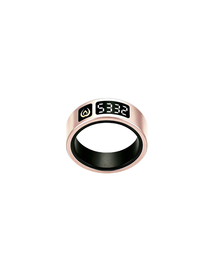 iTasbih Zikr Ring