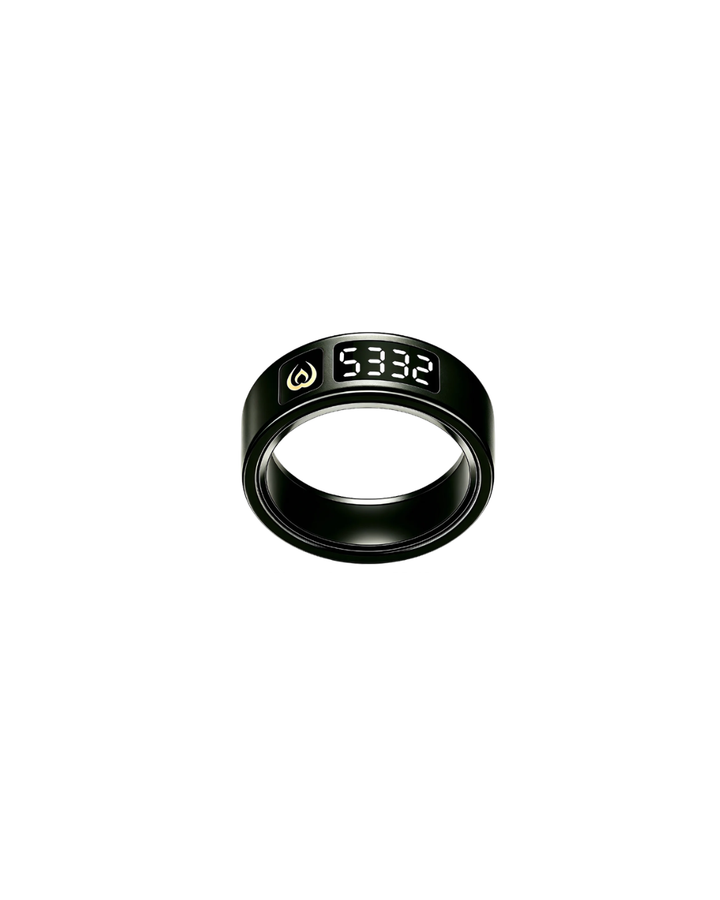 iTasbih Zikr Ring