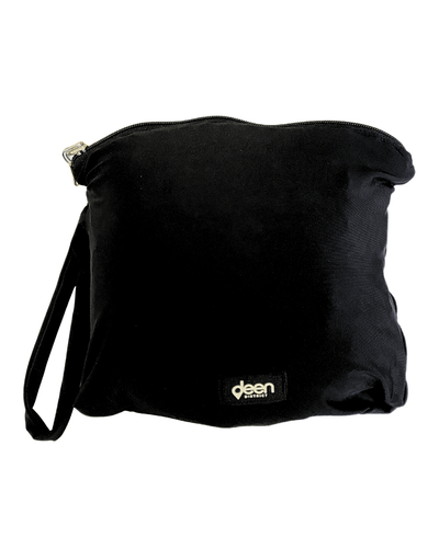 The Safar Set - Portable Jilbab & Travel Musallah