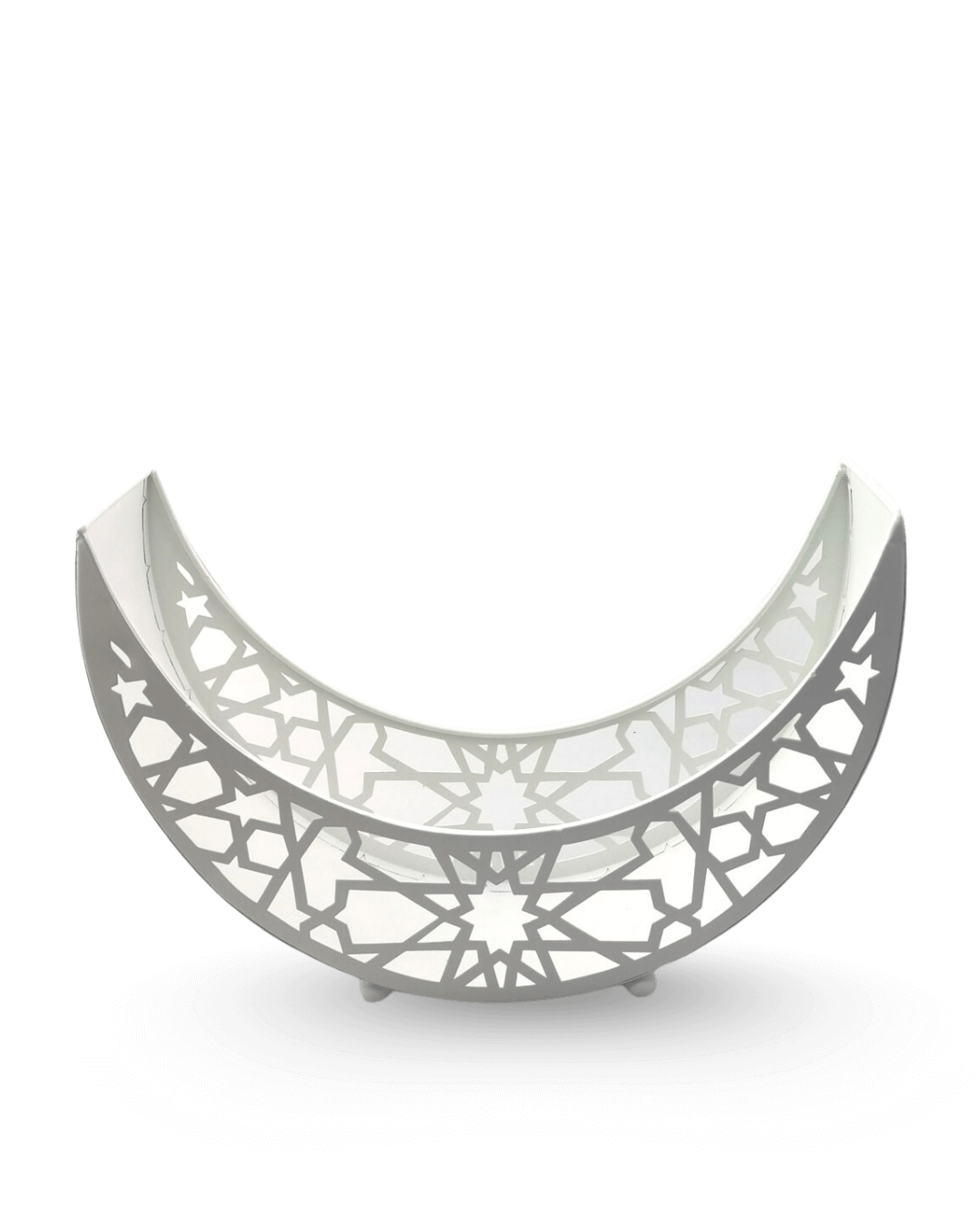 Crescent Tray