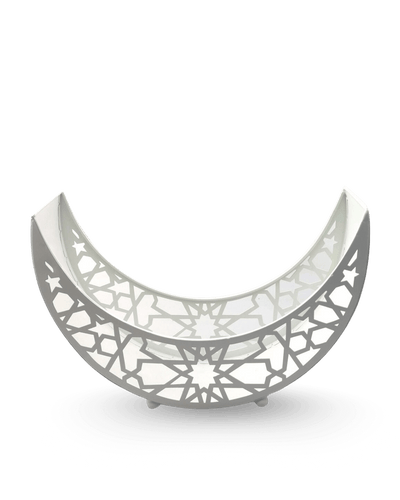 Crescent Tray
