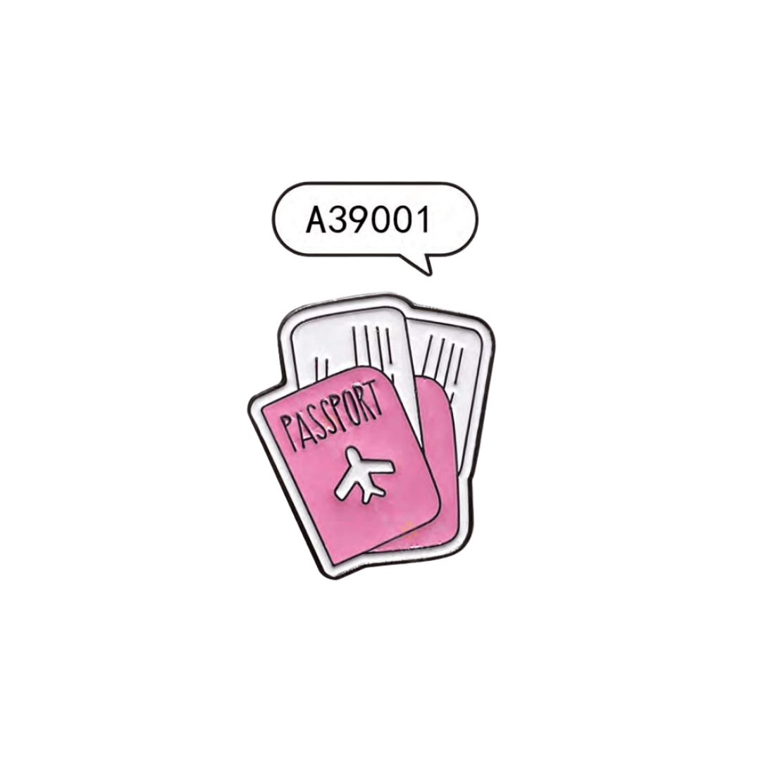 Metal Phone Stickers