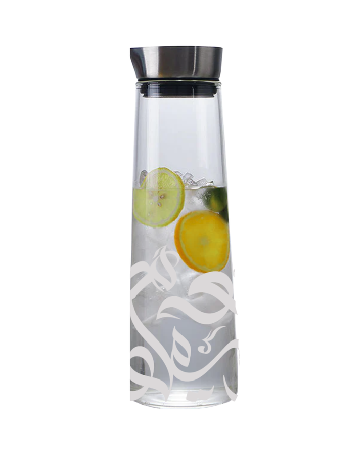 Water Carafe