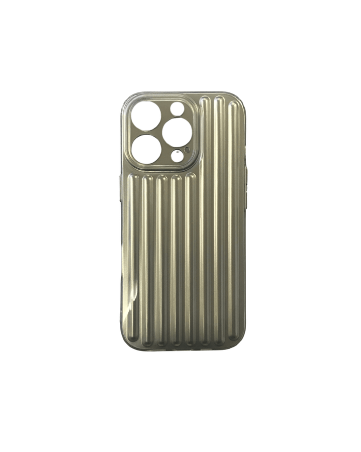 Rimowa Inspired iPhone Case