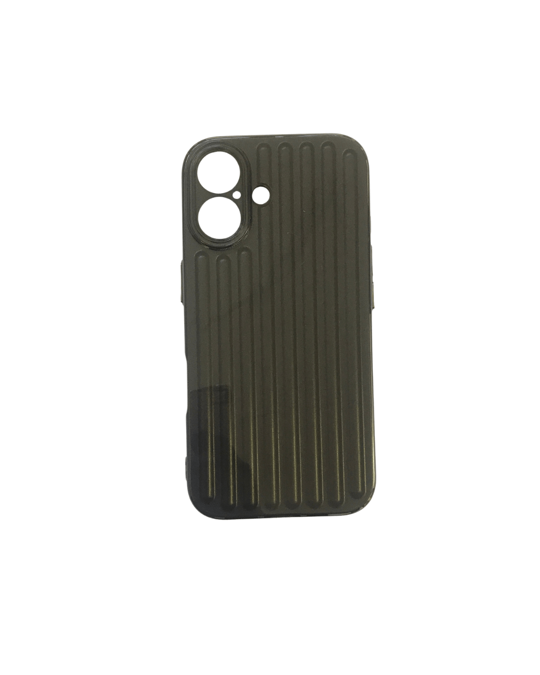Rimowa Inspired iPhone Case