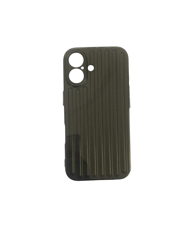 Rimowa Inspired iPhone Case