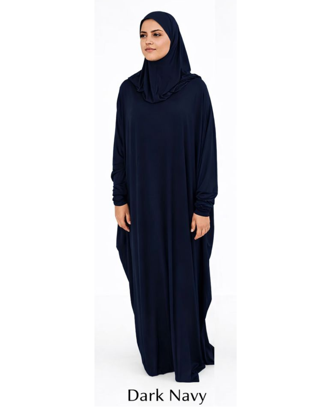 The Safar Set - Portable Jilbab &amp; Travel Musallah