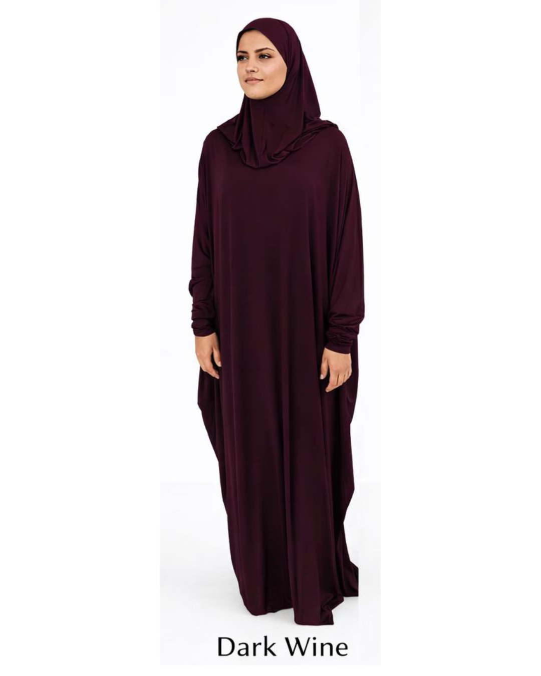 The Safar Set - Portable Jilbab &amp; Travel Musallah