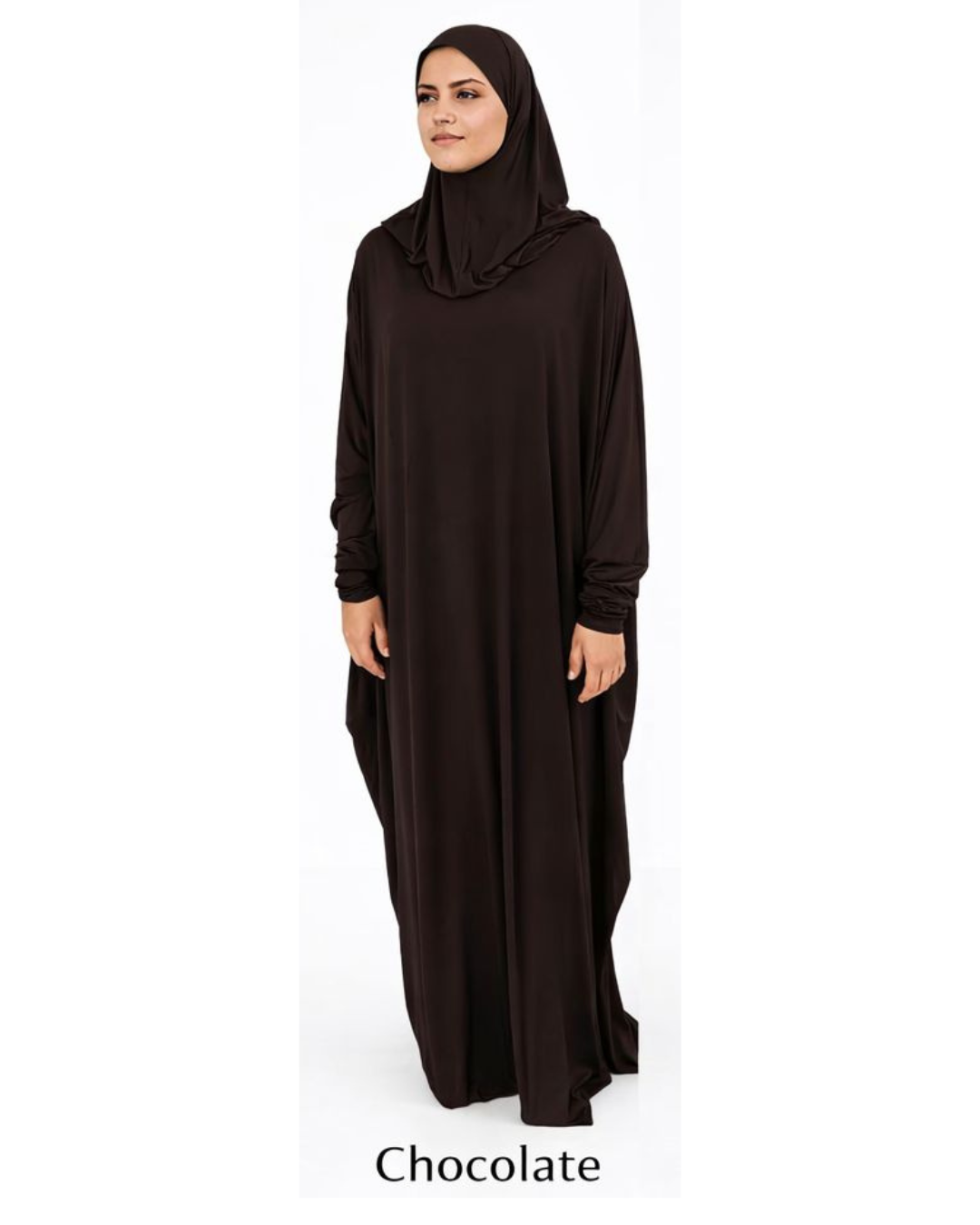 The Safar Set - Portable Jilbab &amp; Travel Musallah