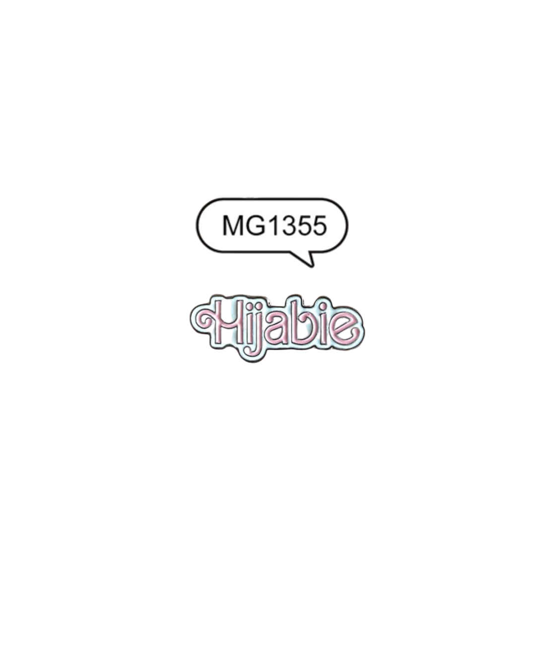 Metal Phone Stickers