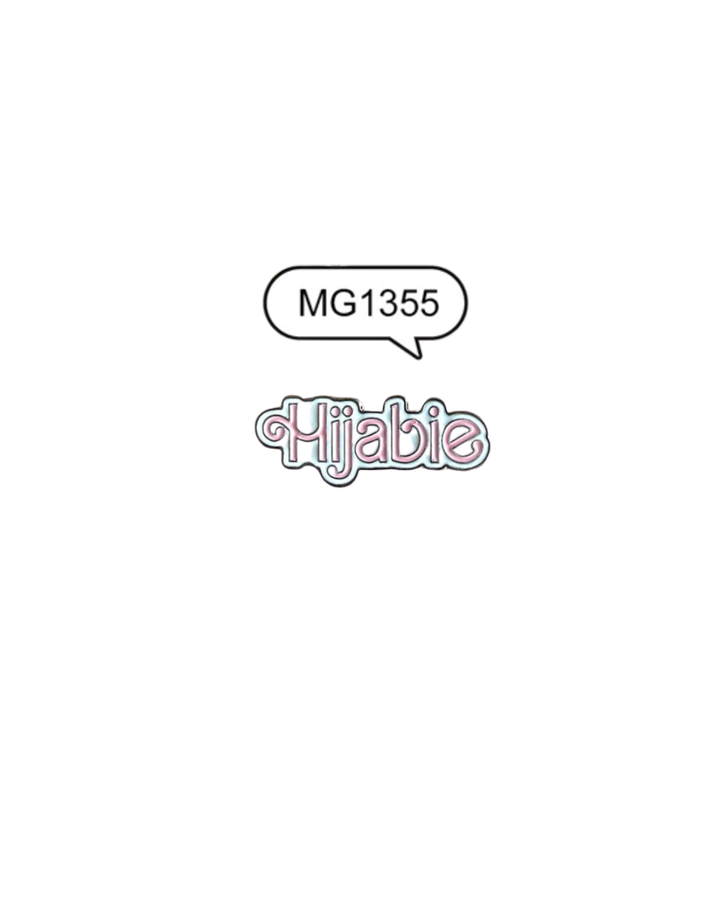 Metal Phone Stickers