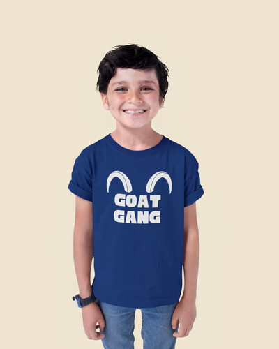 Goat Gang T-shirt